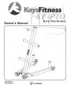 MANUAL KF-PTO - Product Image