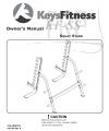 MANUAL KF-SS - Product Image