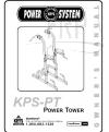 MANUAL KPS-PTS - Product Image