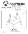 MANUAL KPS-SS - Product image