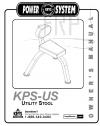 MANUAL KPS-US - Product Image
