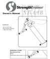 MANUAL, ST-AAB - Product image