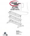 MANUAL ST-DB5 - Product Image