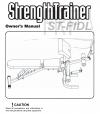 MANUAL, ST-FIDL.1 - Product Image