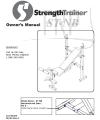 MANUAL ST-NB - Product Image