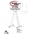 MANUAL ST-VDB - Product Image