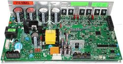 Controller, Motor, 110V - Product Image