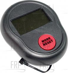 Display, Console - Product Image