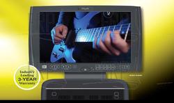 MYE TV, 15.6", Digital - 