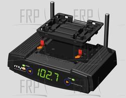 MYE FM TRANSMITTER - 