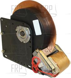 Magnetic unit - Product Image