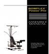 47000476 - Manual, Assembly Power Pro - Product Image