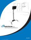 Manual, N915 Stand Assembly - Product Image