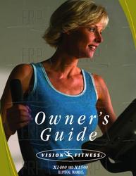 Manual, Owner - Product Image