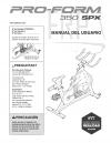 6097023 - Manual, Owner' Spanish (SP3) 2014 - Image
