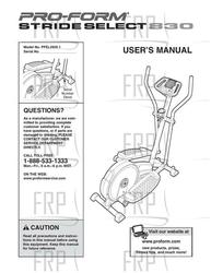Manual, Owners - Product image