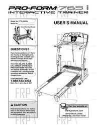 Manual, Owner's - Product Image