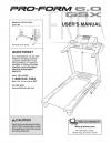 6039648 - Manual, Owner's - Manual