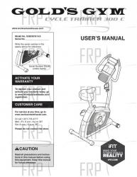 Manual, Owner's - Image