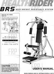 Manual, Owner's - Product Image