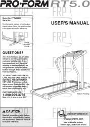 Manual, Owner's - Product Image