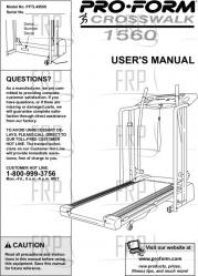 Manual, Owner's - Product Image