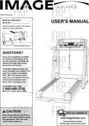 Manual, Owners - Product Image