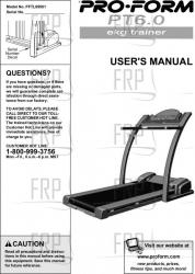 Manual, Owner's - Product Image