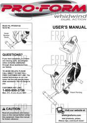 Manual, Owner's - Product Image