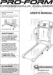 Manual, Owners - Product Image