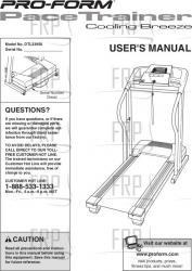 Manual, Owner's - Product Image