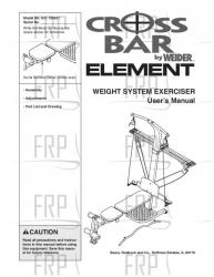 Manual, Owners 831.153921 - Image