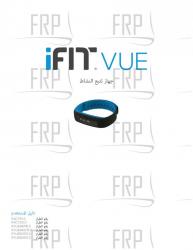 Manual, Owner's Arabic - Image