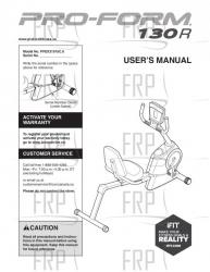 Manual, Owner's Canadian English - Image