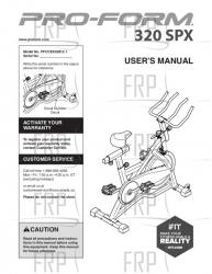 Manual, Owner's Canadian English - Image
