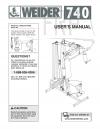 Manual, Owner's Canadian English - Image