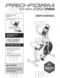 Manual, Owner's Canadian English - Image