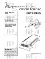 Manual, Owner's Canadian English - Image
