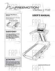 Manual, Owner's Canadian English - Image