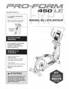 Manual, Owner's Canadian French - Image Manual, Owner's Canadian French - Image