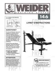 Manual, Owner's Canadian French - Image