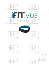 Manual, Owner's Chinese - Image