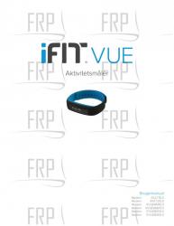 Manual, Owner's Danish - Image