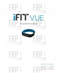 Manual, Owner's Dutch - Image