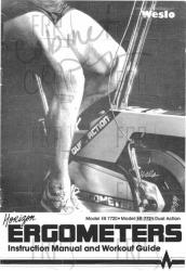 Manual, Owner's English - Image