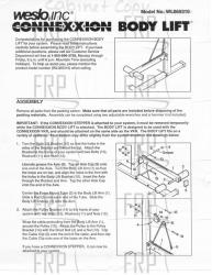 Manual, Owner's English - Image