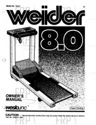 Manual, Owner's English - Image