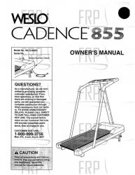 Manual, Owner's English - Image