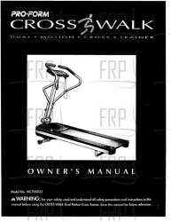 Manual, Owner's English - Image