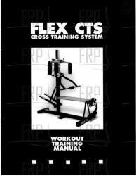 Manual, Owner's English - Image